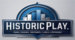 Historic Play | Finance, Insurance & Investments