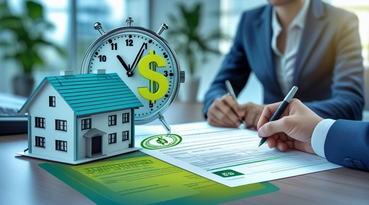 How Long Does It Take to Get a Home Equity Loan