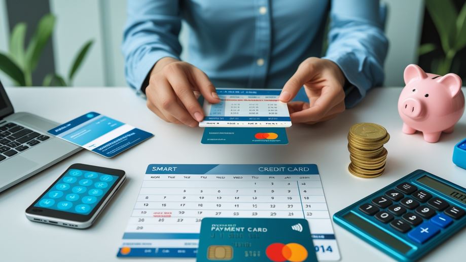 What is the Best Strategy to Avoid Paying Interest on Your Credit Cards