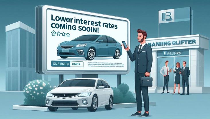 When Will Interest Rates Go Down for Auto Loans